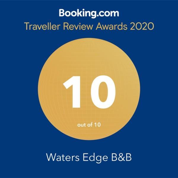 Waters Edge B&B Whitianga Zewnętrze zdjęcie