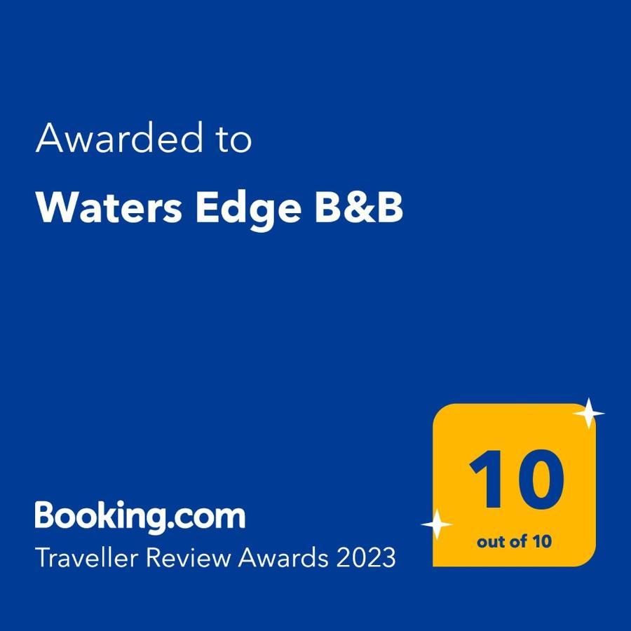 Waters Edge B&B Whitianga Zewnętrze zdjęcie